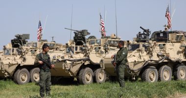   الجيش الأمريكى يخلى أول قاعدة عسكرية فى سوريا منذ قرار ترامب بالانسحاب