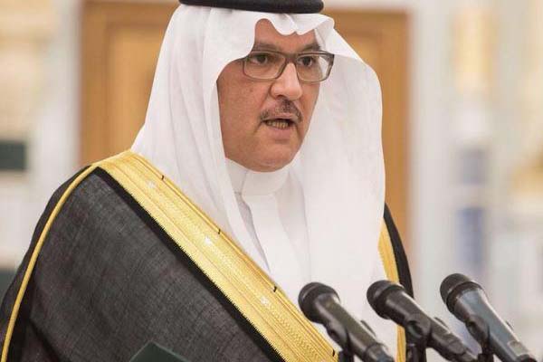   السفير السعودي بمناسبة الذكرى الرابعة للبيعة: رؤية خادم الحرمين صنعت للمملكة مكانة رائدة
