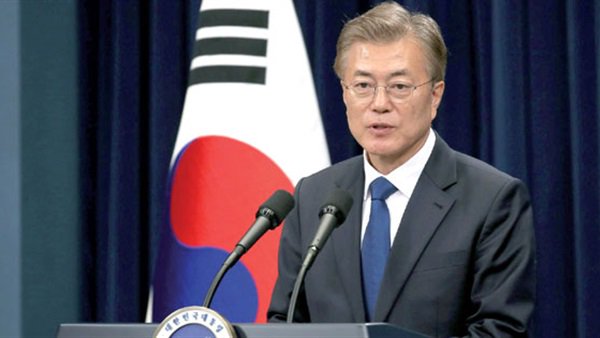   «سفير كوريا الجنوبية»: نسعى لتأسيس قاعدة صناعية جديدة في مصر