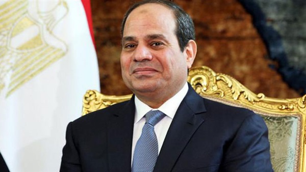   بسام راضى : السيسي يؤكد دعم مصر الكامل للحفاظ على الاستقرار فى الكونغو الديمقراطية