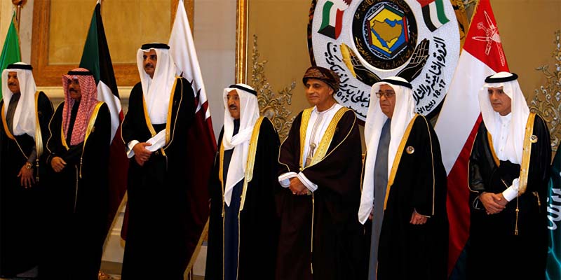   اكتمال وصول الوفود المشاركة في قمة مجلس التعاون الخليجى.. وغياب قطر