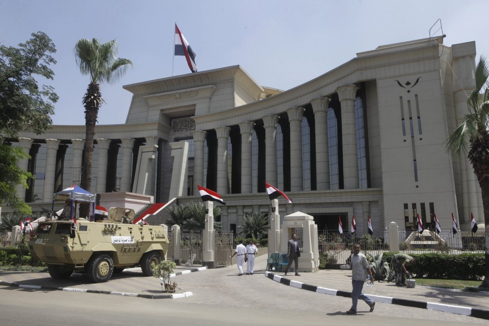   الشركة المصرية للصيد ومعداته بالإسكندرية تؤيد التعديلات الدستورية ٢٠١٩