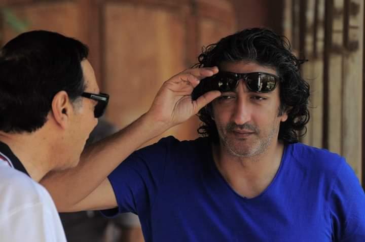   المخرج «محمد بكير» يشارك في رمضان بمسلسل «منطقة محرمة»