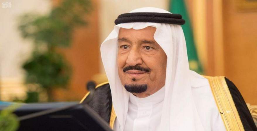   الملك سلمان يعتمد أكبر ميزانية فى تاريخ السعودية