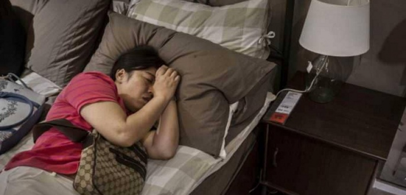   دراسة: النوم أكثر من اللازم يمكن أن يؤدي إلى الوفاة