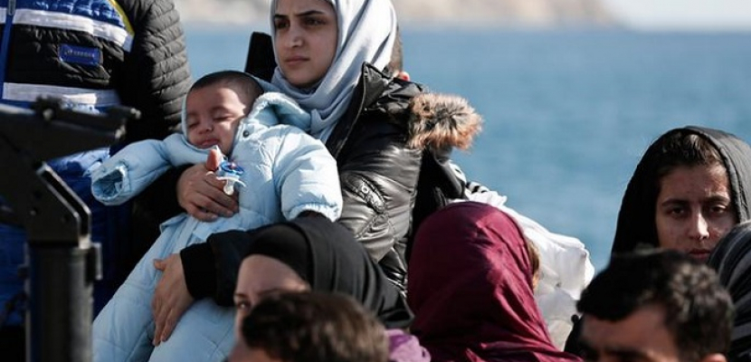   العالم يحيي  «اليوم الدولي للمهاجرين».. بعد غدا الثلاثاء