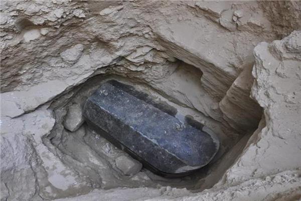   عام 2018.. «تابوت الإسكندرية» من أهم الاكتشافات الأثرية