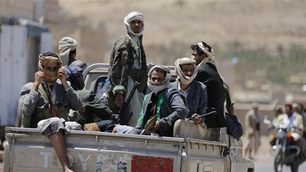   عربية النواب تدين بشدة استمرار مليشا الحوثي فى أعمالها الإرهابية تجاه المملكة العربية السعودية