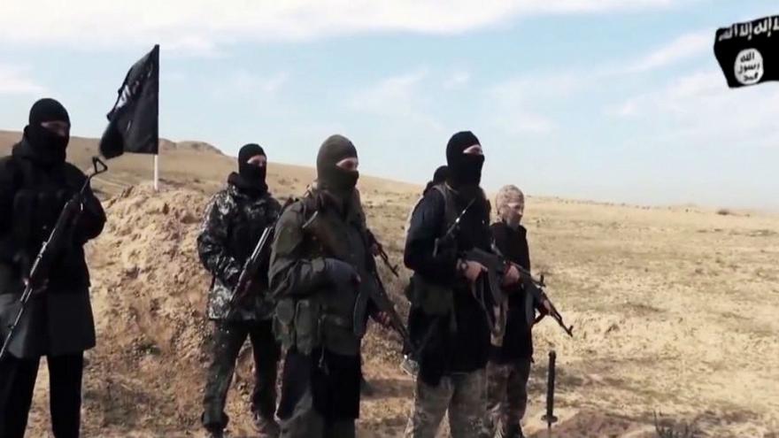   تحقيقات أممية بشأن انتهاكات «داعش» بالعراق تنطلق مطلع 2019