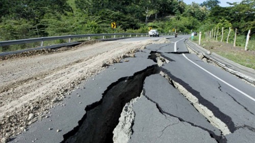   إصابة 4 أشخاص جراء زلزال ضرب «صقلية» الإيطالية
