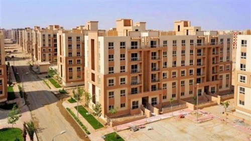   «الإسكان»: طرح 538 وحدة سكنية بالعاصمة الإدارية الجديدة 