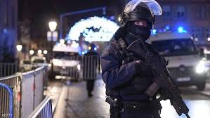   «فرنسا» ترفع مستوى التأهب الأمنى فى البلاد عقب