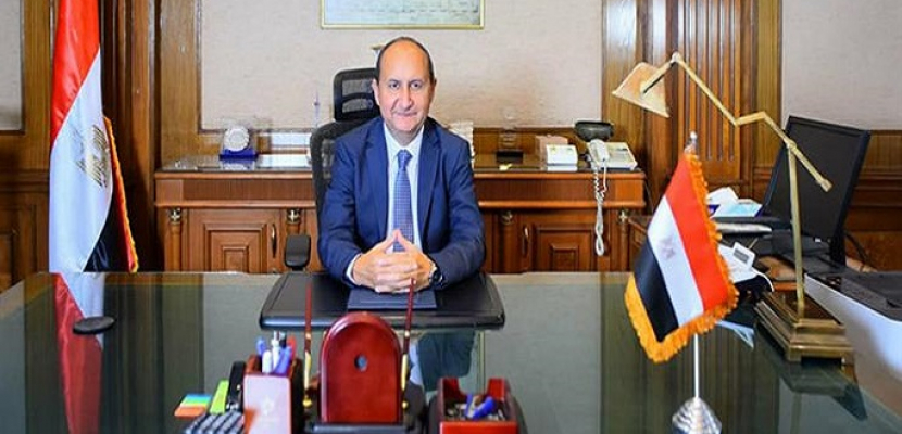   انطلاق المؤتمر الوزاري السابع لوزراء التجارة الأفارقة بالقاهرة.. اليوم