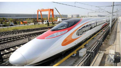   شركة صينية تعلن تصنيع 22 قطارًا مقاومًا للرياح لصالح مصر