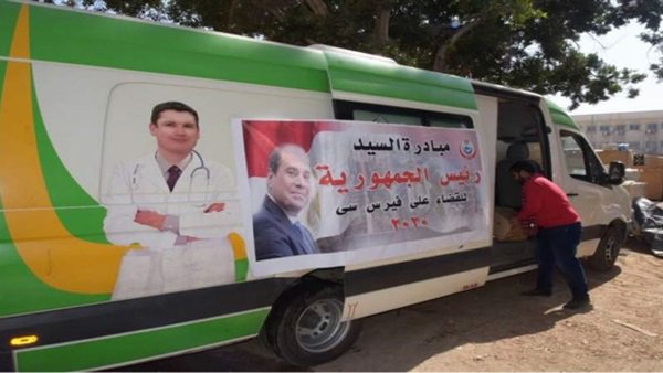   فيديو || «الشيشينى» : الدولة المصرية حققت انخفاض من الإصابة بالأمراض غير السارية