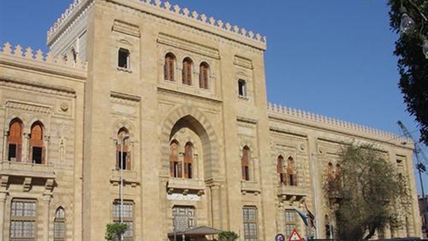   المتحف الإسلامي يحتفل اليوم بمرور 115 عامًا على إنشائه