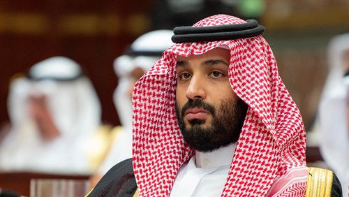   السعودية توقع اتفاقات بقيمة 204 مليارات ريال