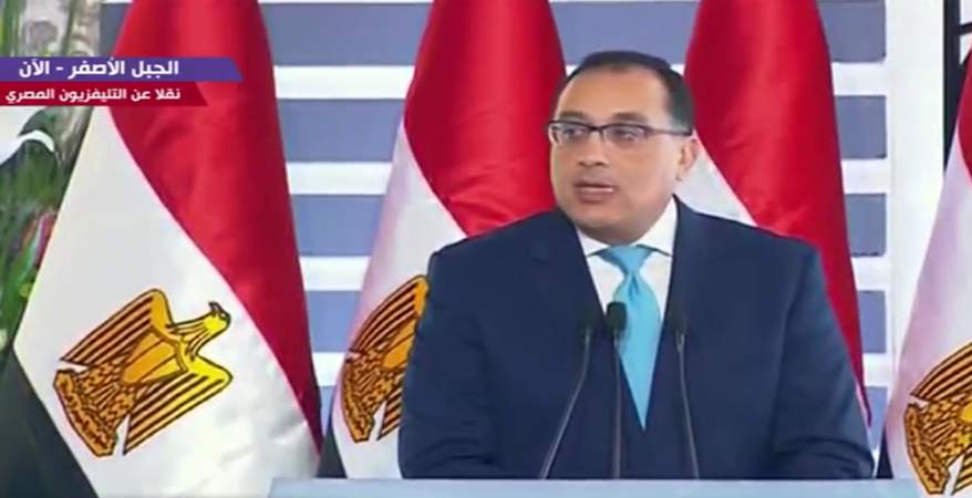   رئيس الوزراء: مصر تعتز بعلاقاتها الأخوية مع السعودية