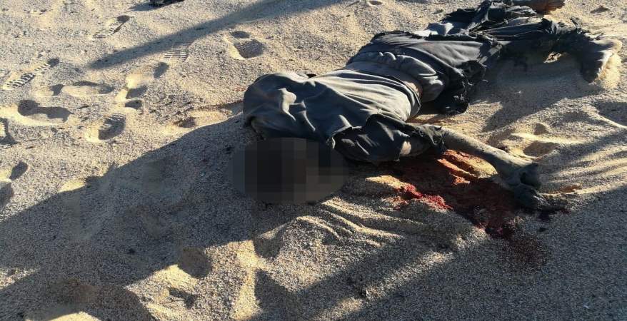   مقتل 19 إرهابيا متورطا بحادث المنيا