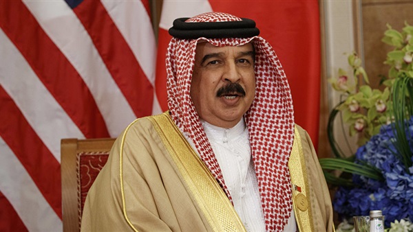   أمر ملكي بحريني بتشكيل حكومة جديدة