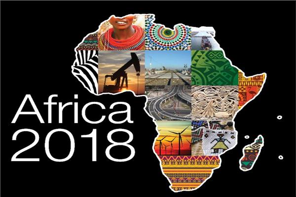   غدًا .. انطلاق منتدى الاستثمار بأفريقيا 2018 تحت رعاية الرئيس السيسي