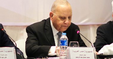    وزير العدل يمنح «الضبطية القضائية» لعدد من العاملين بـ «المصنفات الفنية والنقل النهري»