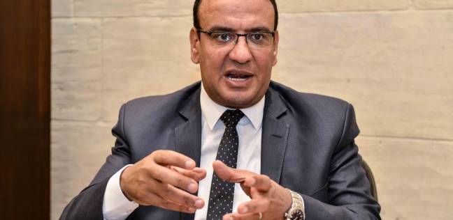   متحدث «النواب»: جهود مكثفة لدعم عودة العلاقات المصرية الإيطالية 