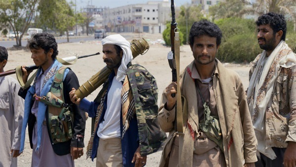   ميليشيات الحوثيين في اليمن تواصل خرق اتفاق السويد