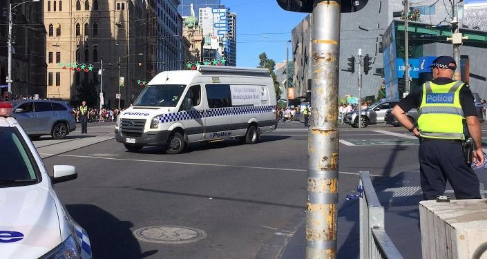   الشرطة الأسترالية: طرود مشبوهة تصل قنصليات أجنبية في «ملبورن وكانبيرا»