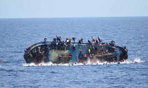   العثور على 28 جثة بعد غرق قاربين لمهاجرين بجيبوتى