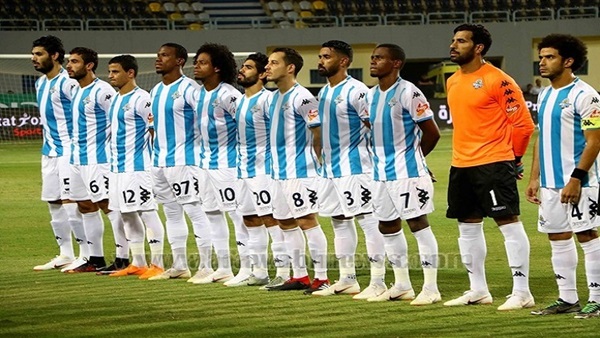 اليوم.. بيراميدز يتحدى المصري فى الدورى الممتاز