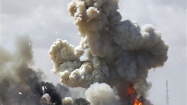   مصرع وإصابة 6 مدنيين جراء انفجار لغم زرعه الحوثيون باليمن