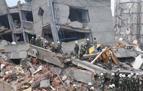   زلزال ثاني بقوة 6.5 درجة يضرب إندونيسيا