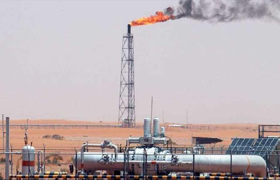   النفط يهبط في مستهل تعاملات 2019 بفعل تباطؤ الاقتصاد وارتفاع المعروض