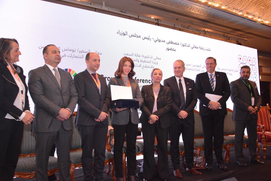   «سانوفى».. مصر تحصد جائزة مسابقة أعمال رائدة ..«لتحقيق التنمية المستدامة»