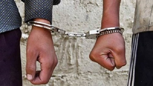   القبض على تشكيل عصابي اختطف «صف ضابط» بالقوات المسلحة لطلب فدية مالية