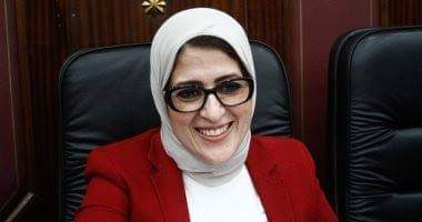   وزيرة الصحة تتفقد أعمال التشطيبات النهائية لتطوير ورفع كفاءة مستشفى أبو خليفة