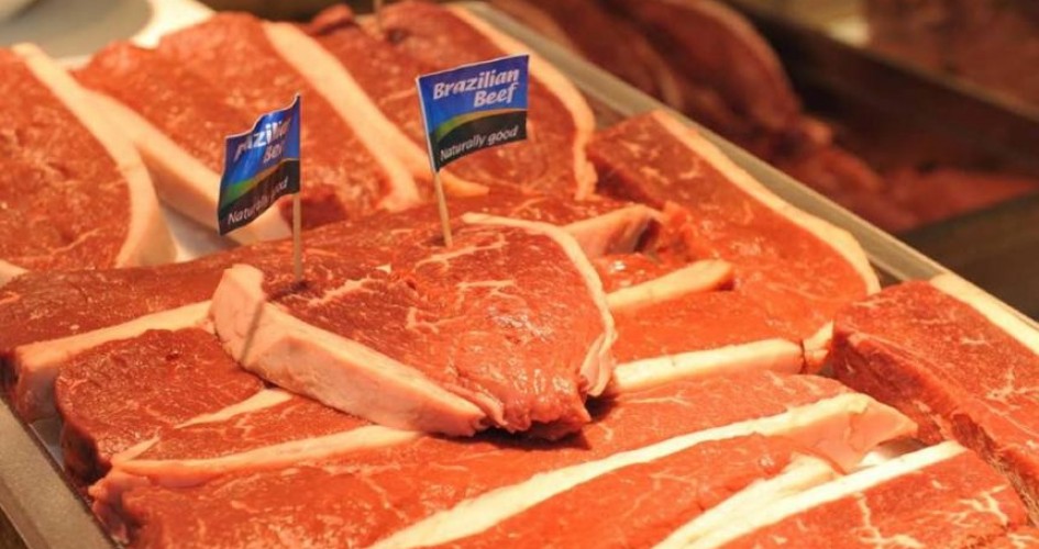   «البرازيل»: نقل سفارة البلاد للقدس يهدد صادرات «اللحوم الحلال»
