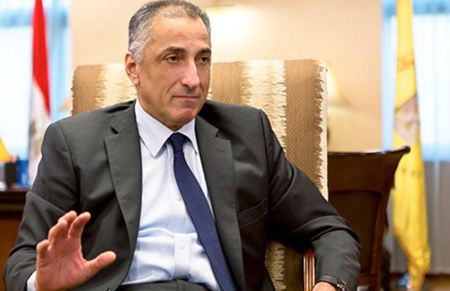   الرئيس السيسي يجدد الثقة في طارق عامر محافظا للبنك المركزي لفترة ثانية