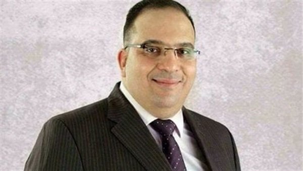   «المهنية للفنيين» تنعى الرائد مصطفى عبيد شهيد حادث مدينة نصر