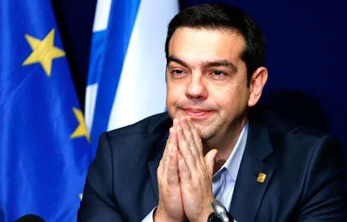   الحكومة اليونانية تعلن رفع الحد الأدنى للأجور
