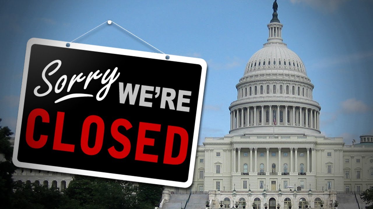   مع دخول «إغلاق الحكومة الأمريكية» يومه الـ«22».. الموظفون الاتحاديون يتسكعون بدون عمل ولا مرتب 