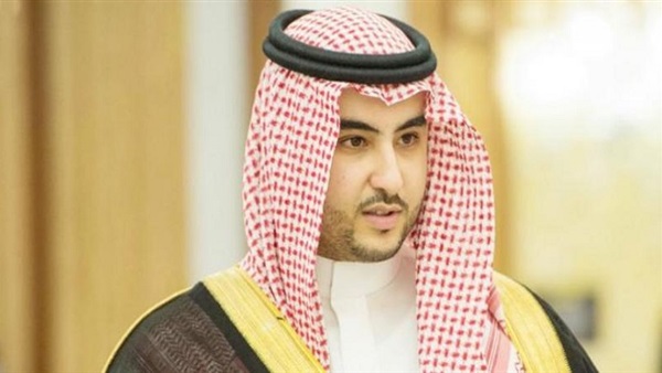   سفير السعودية بواشنطن يدين استهداف الحوثي للفريق الأممي باليمن