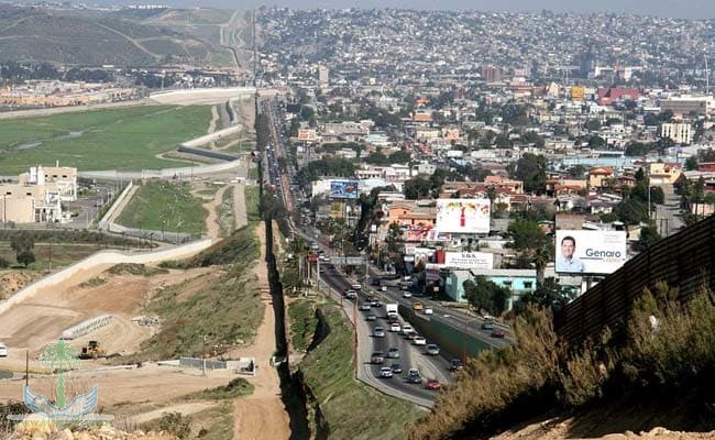   المكسيك تعثر على 20 جثة قرب الحدود الأمريكية