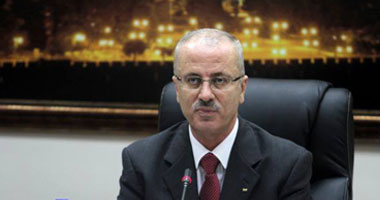   حكومة «الحمد الله» تقدم استقالتها للرئيس الفلسطينى.. وتؤكد: مستمرون لحين تشكيل وزارة جديدة