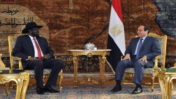   عاجل|| سيلفاكير ميارديت يصل القاهرة للقاء الرئيس السيسى