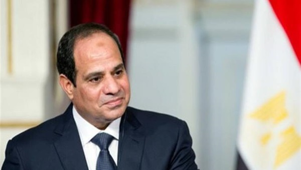   تهنئة الرئيس السيسي للجاليات المصرية المسيحية بالخارج تتصدر عناوين الصحف