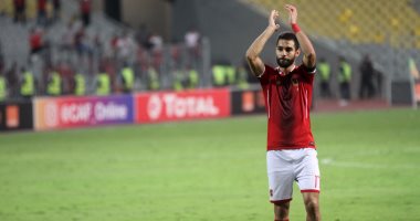   عاجل | السولية يحرز أول أهداف الأهلى أمام وادى دجلة
