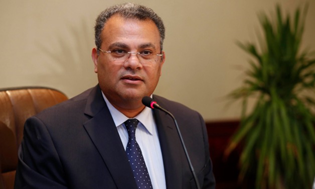   رئيس «الإنجيلية» يهنئ المصريين بعيد الشرطة السابع والستين