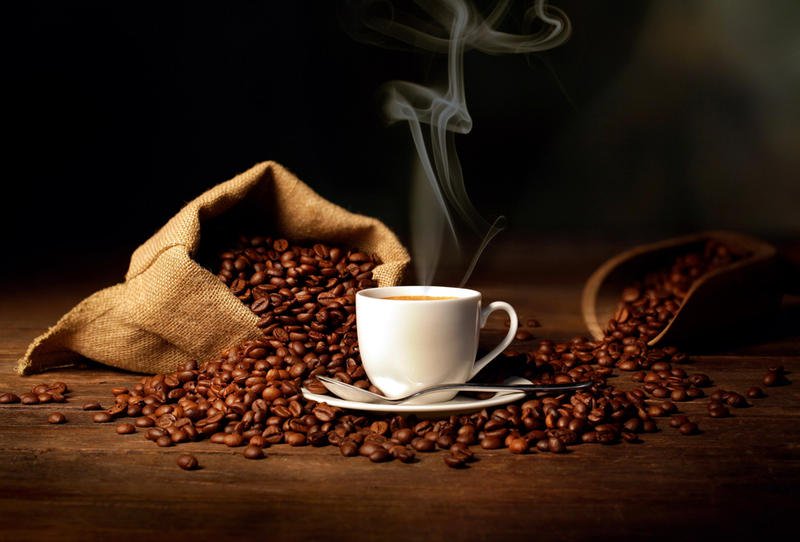  احذر.. القهوة تزيد من شعورك ببرد الشتاء‍!